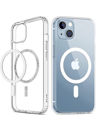 Apple iPhone 14 Plus Magnetic Case